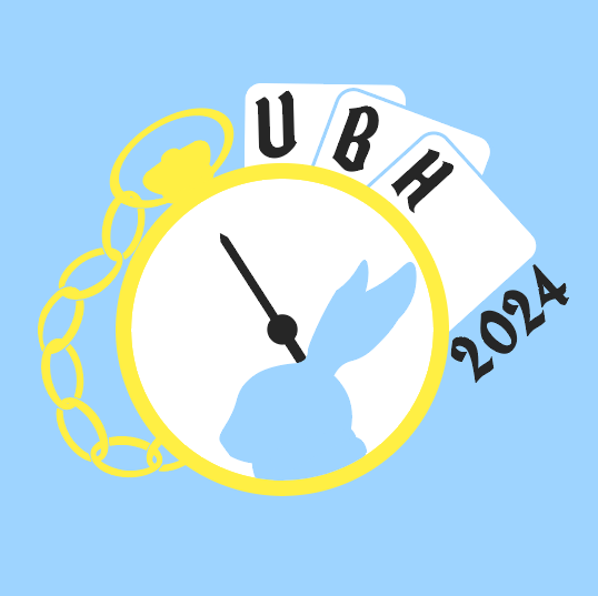 UB Hackathon 2024 logo